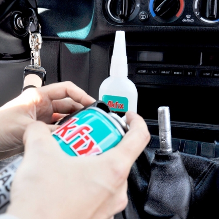 Akfix 705 200ml/65gr