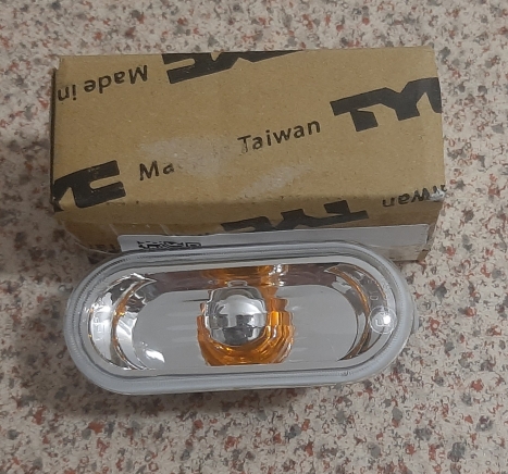 Blikač TYC 18-0605-01-2