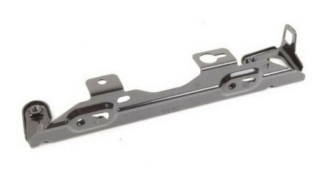 Uchycení chladiče horní levé BMW