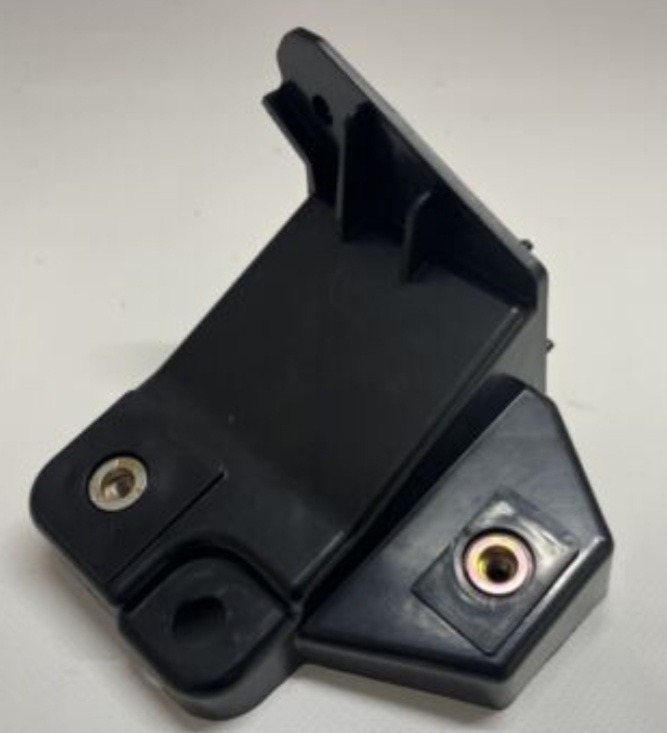 Držák mřížky plastový R