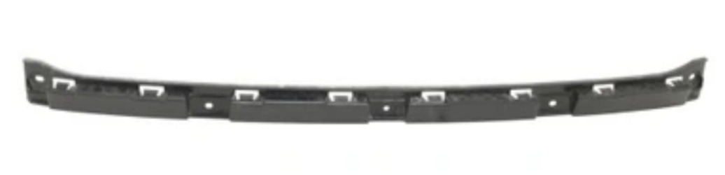 plastová výztuha zadního nárazníku