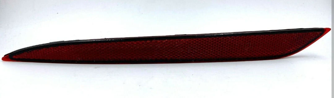 reflektor zadního nárazníku L