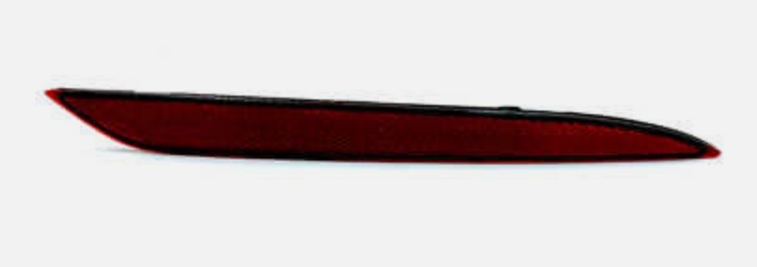 reflektor zadního nárazníku R