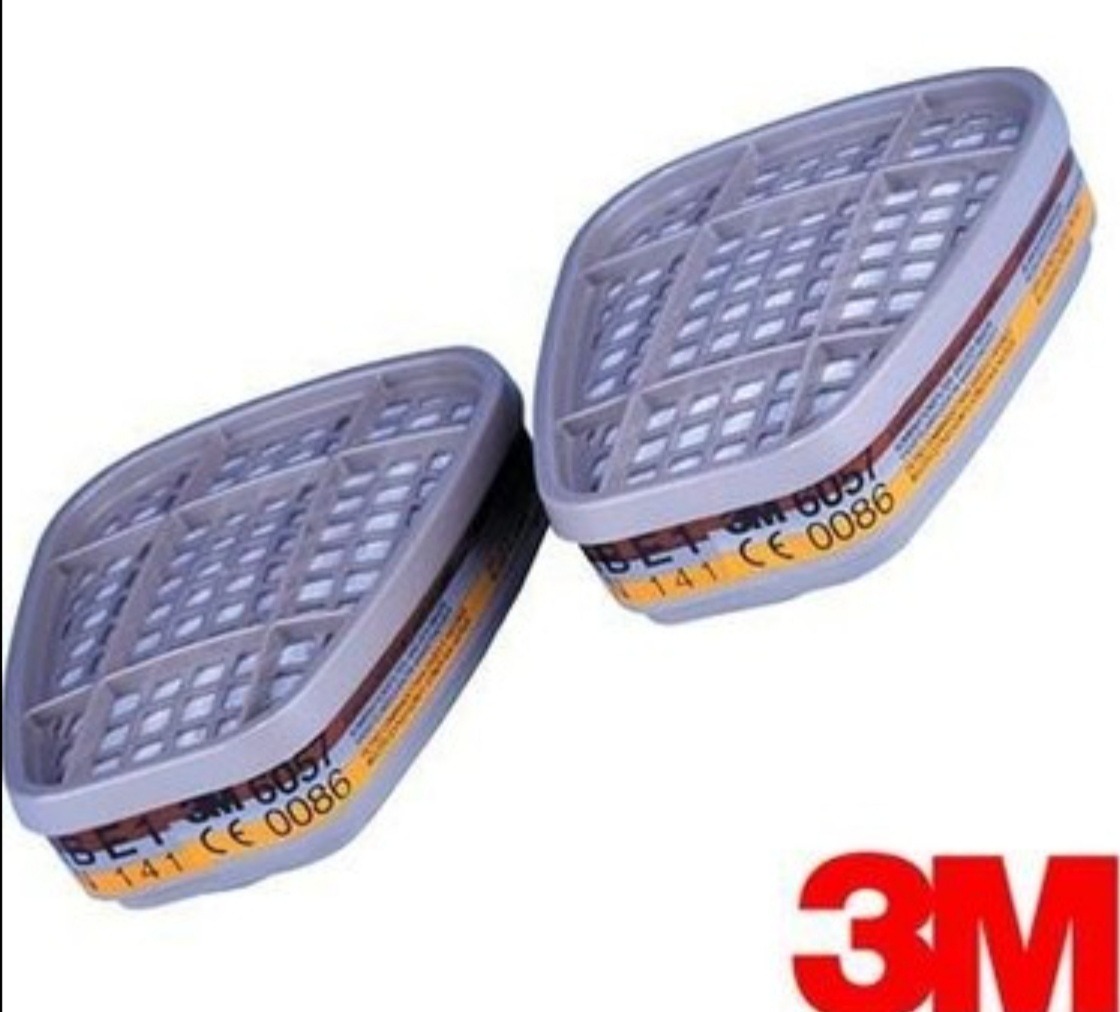 3M 6057 filtr